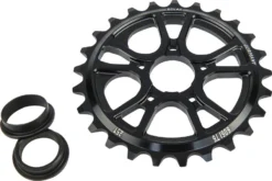 Eclat RS Sprocket -Bicycle Equipment Store EclatRSSprocketblack2
