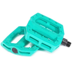 Eclat Slash PC Pedals -Bicycle Equipment Store EclatSlashPedalsteal