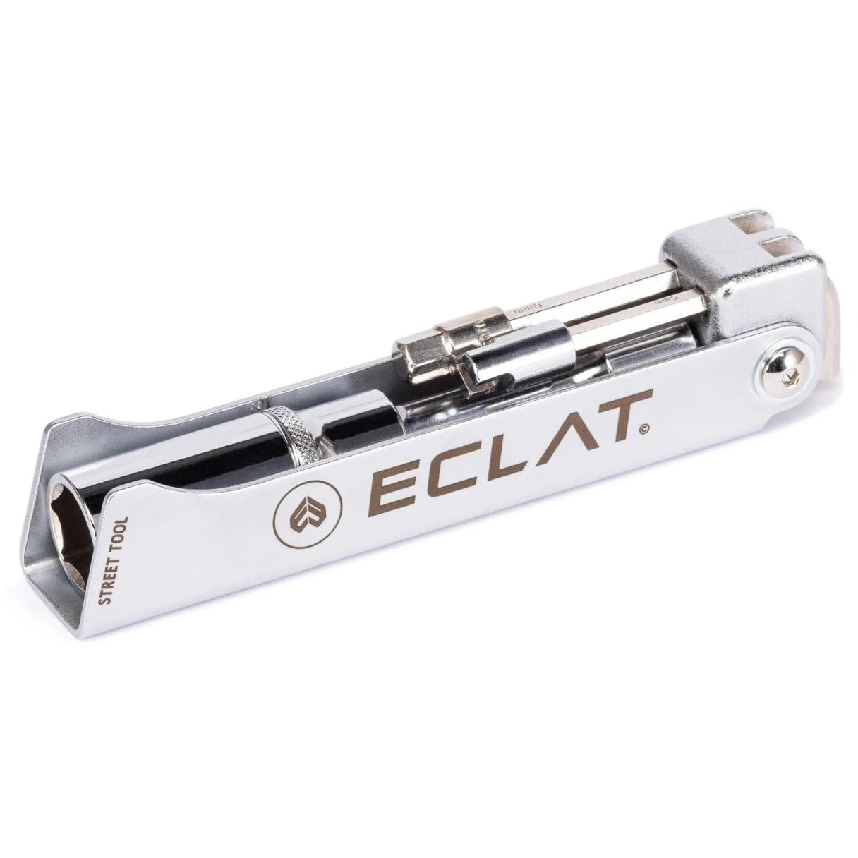 Eclat Street Tool 1 Eclat Street Tool