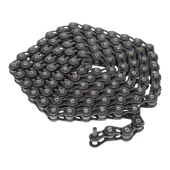 Eclat Stroke Half Link Chain