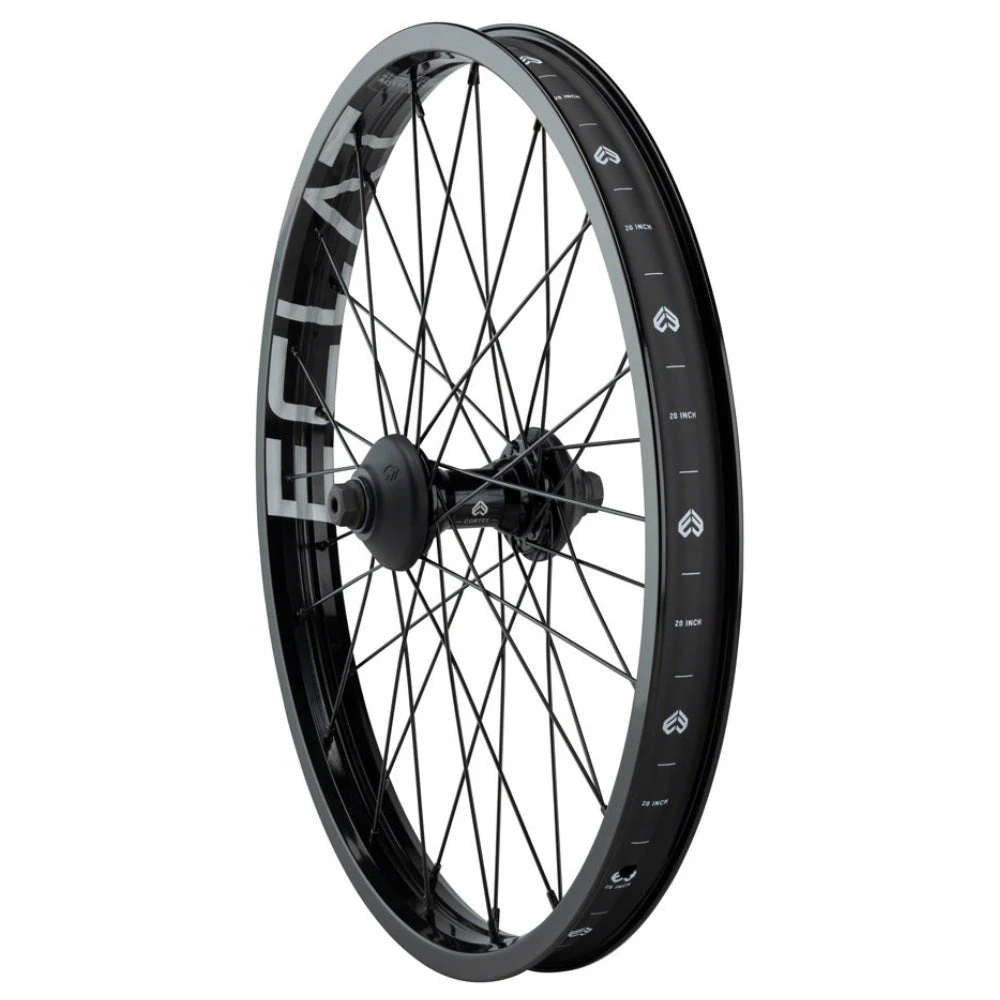 Eclat Trippin Front Wheel 1 Eclat Trippin Front Wheel