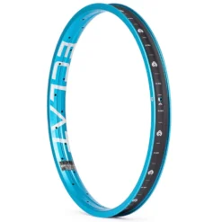 Eclat Trippin Rim -Bicycle Equipment Store EclatTrippinRimcyan