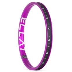 Eclat Trippin Rim -Bicycle Equipment Store EclatTrippinRimpurple