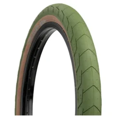 Eclat Decoder Tire (120 TPI) -Bicycle Equipment Store Eclat Decoder Tire green 15bfe0a2 6d8c 4c8a 91c1 8824139064a0