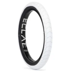 Eclat Decoder Tire (80 TPI) -Bicycle Equipment Store Eclat Decoder Tire white