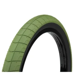 Eclat Fireball Tire -Bicycle Equipment Store Eclat Fireball Tire army green