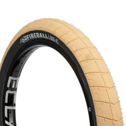 Eclat Fireball Tire -Bicycle Equipment Store Eclat Fireball Tire beige
