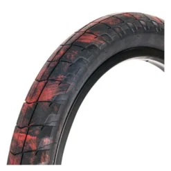 Eclat Fireball Tire -Bicycle Equipment Store Eclat Fireball Tire black red