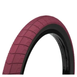 Eclat Fireball Tire -Bicycle Equipment Store Eclat Fireball Tire burgundy