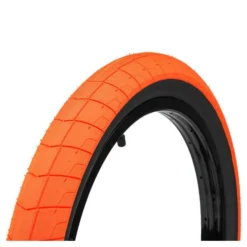 Eclat Fireball Tire -Bicycle Equipment Store Eclat Fireball Tire neon red