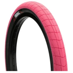 Eclat Fireball Tire -Bicycle Equipment Store Eclat Fireball Tire pink