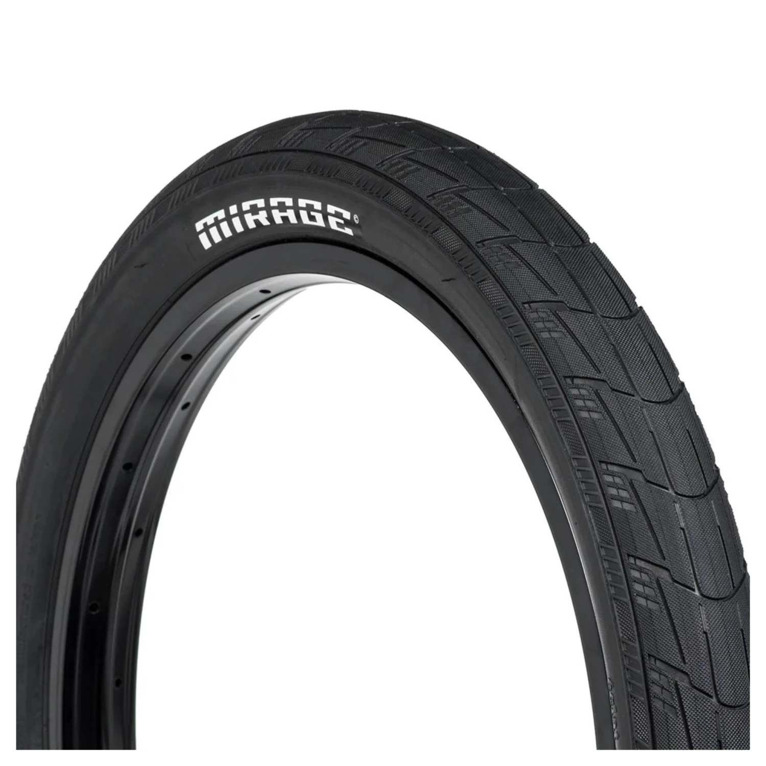 Eclat Mirage Tire 1 Eclat Mirage Tire
