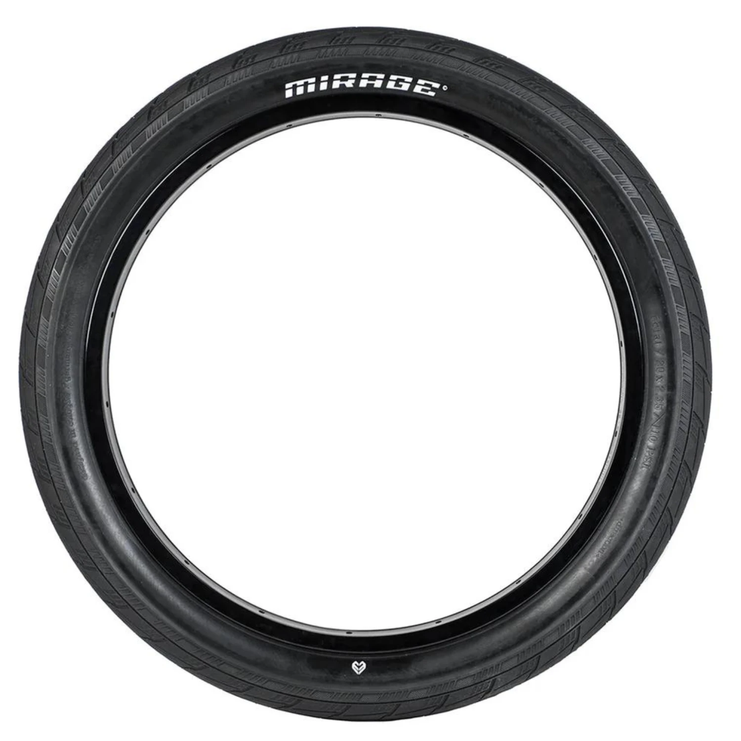 Eclat Mirage Tire 2 Eclat Mirage Tire - Image 2