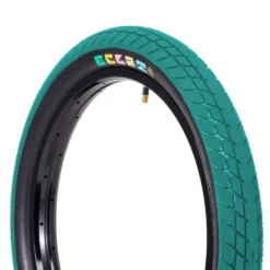 Eclat Morrow Tire -Bicycle Equipment Store Eclat Morrow Tire green