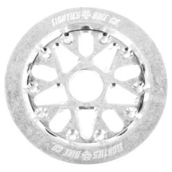 Eighties Bodyguard Sprocket -Bicycle Equipment Store EightiesBodyguardSprocketraw