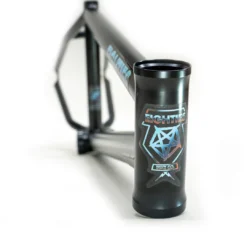 Eighties Bike Co. Painkiller Frame 7 Eighties Bike Co. Painkiller Frame -Bicycle Equipment Store EightiesPainkillerFrame3