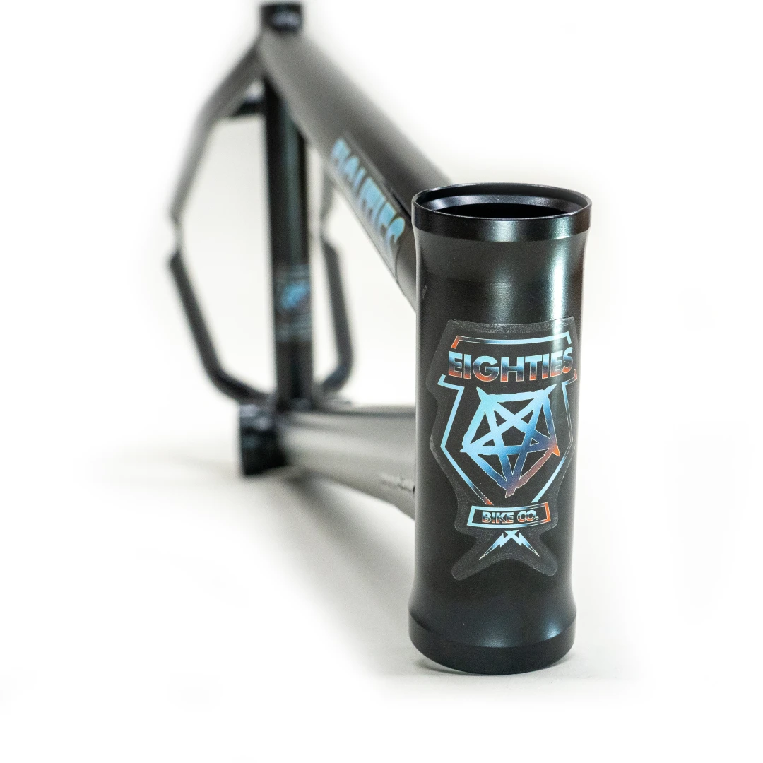 Eighties Bike Co. Painkiller Frame 3 Eighties Bike Co. Painkiller Frame - Image 3