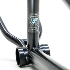 Eighties Bike Co. Painkiller Frame 8 Eighties Bike Co. Painkiller Frame -Bicycle Equipment Store EightiesPainkillerFrame4