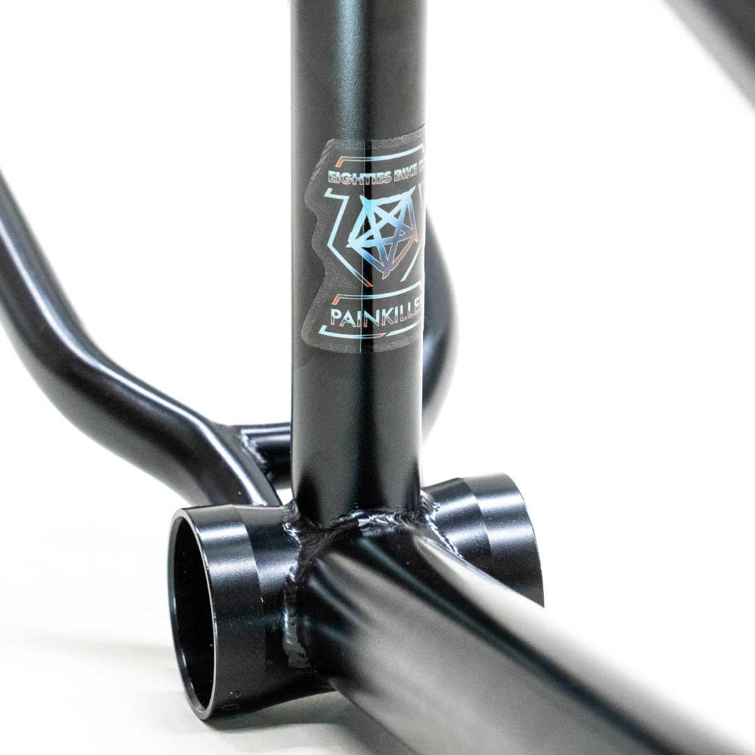 Eighties Bike Co. Painkiller Frame 4 Eighties Bike Co. Painkiller Frame - Image 4