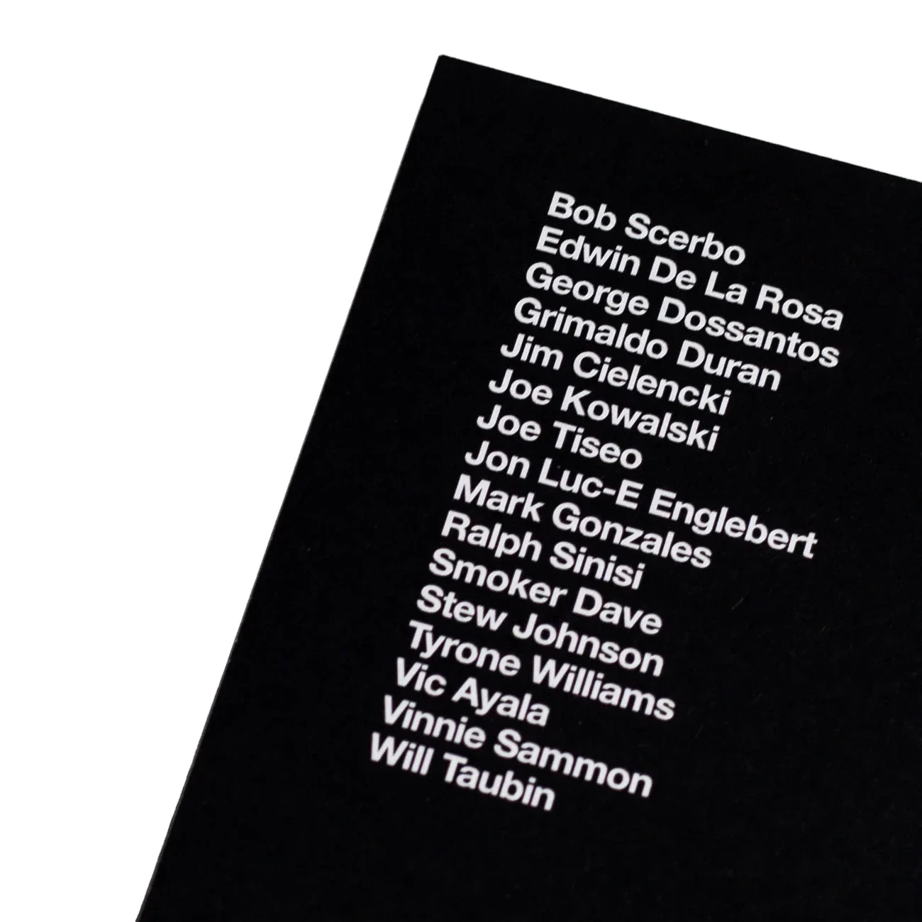 Era Scans Book 1998-2001 3 Era Scans Book 1998-2001 - Image 3