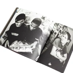 Era Scans Book 1998-2001 9 Era Scans Book 1998-2001 -Bicycle Equipment Store EraScansBook5