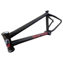 S&M Holy Diver Frame