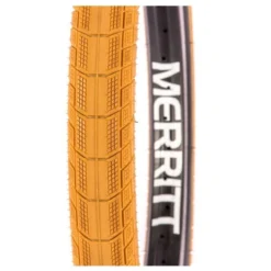 Merritt Brian Foster FT1 Tire -Bicycle Equipment Store FT1 Gum