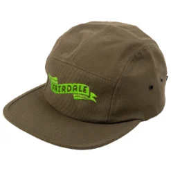 Fairdale Banner Year Camper Hat