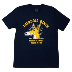 Fairdale Simple Monty Shirt