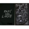 Fast And Loose "Pull Back Or Die" DVD