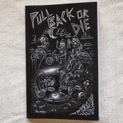Fast And Loose Pull Back Or Die Novel