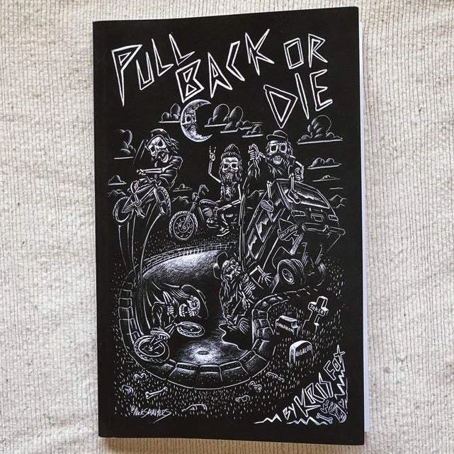 Fast And Loose Pull Back Or Die Novel 1 Fast And Loose Pull Back Or Die Novel