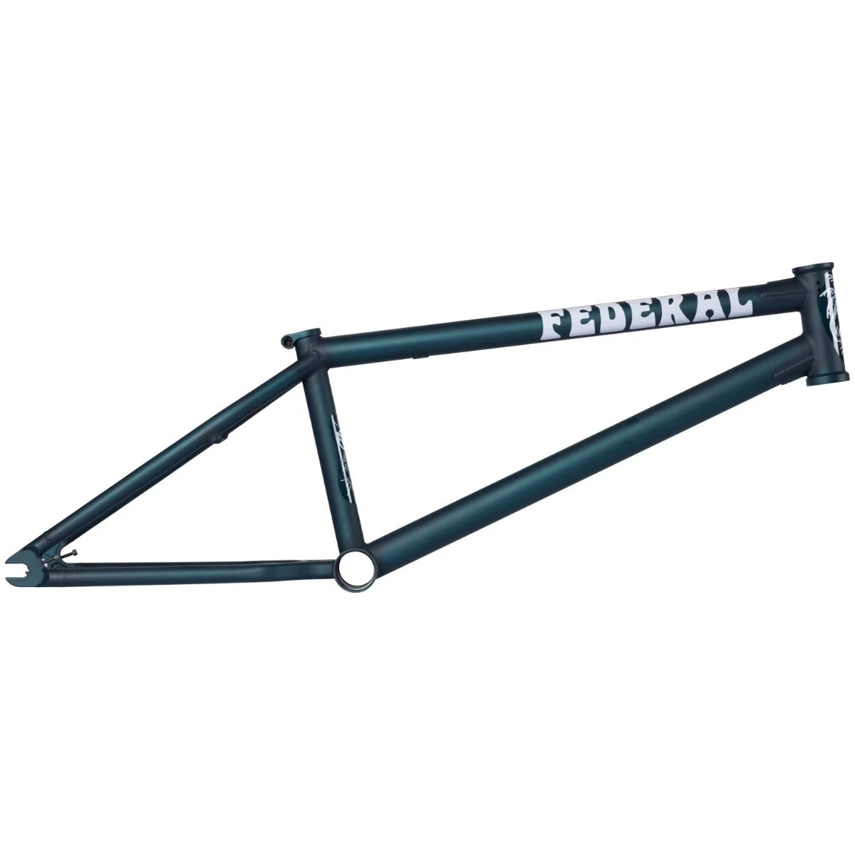 Federal Boyd ICS2 Frame 1 Federal Boyd ICS2 Frame