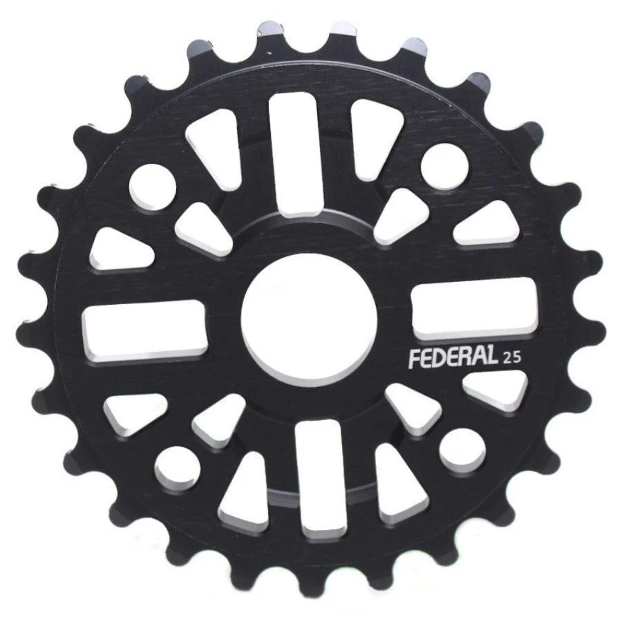 Federal Command Sprocket 2 Federal Command Sprocket - Image 2