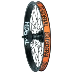 Federal Stance Motion Freecoaster Wheel