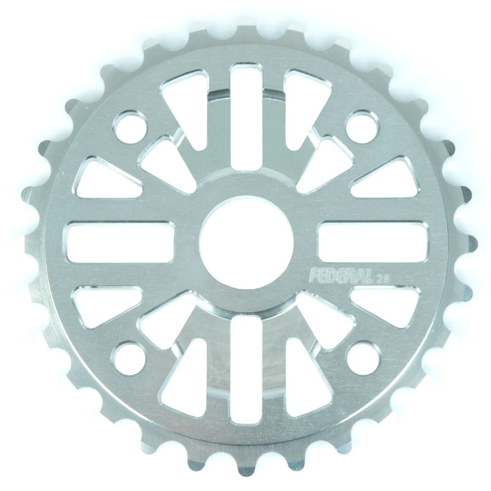 Federal Command Sprocket 1 Federal Command Sprocket