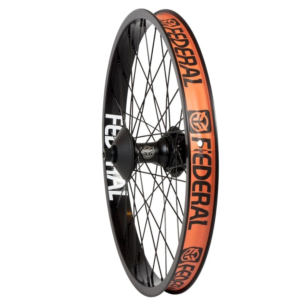 Federal Stance Pro Female Cassette Wheel 1 Federal Stance Pro Female Cassette Wheel