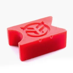 Federal Wax Block -Bicycle Equipment Store FederalWaxred