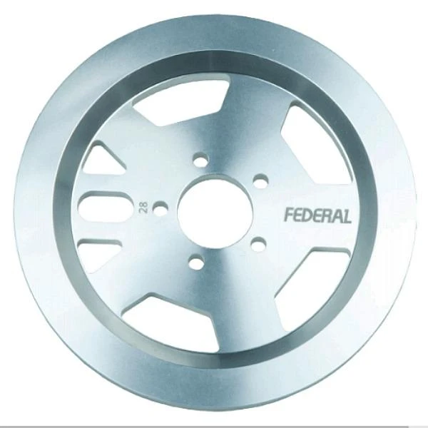 Federal AMG Guard Sprocket 2 Federal AMG Guard Sprocket - Image 2
