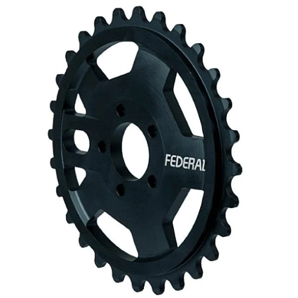 Federal AMG Sprocket 2 Federal AMG Sprocket - Image 2