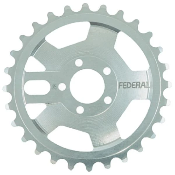 Federal AMG Sprocket 1 Federal AMG Sprocket