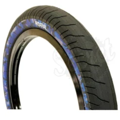 Federal Command LP Tire -Bicycle Equipment Store Federal Command LP Tire blue camo