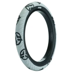 Federal Command LP Tire -Bicycle Equipment Store Federal Command LP Tire grey logos
