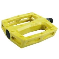 Federal Command Pedals -Bicycle Equipment Store Federal Command Pedal yellow