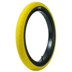 Federal Command LP Tire -Bicycle Equipment Store Federal Command Tire yellow