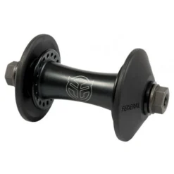 Federal Stance Front Hub