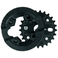 Federal Impact Guard Sprocket 5 Federal Impact Guard Sprocket -Bicycle Equipment Store Federal Impact Sprocket