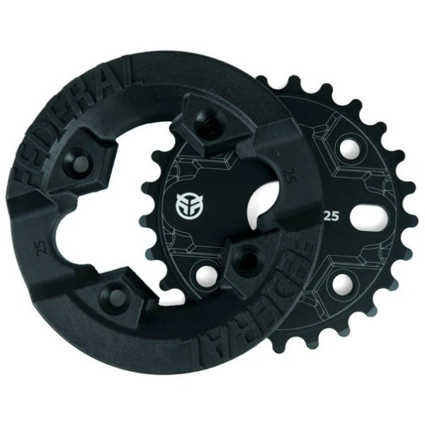 Federal Impact Guard Sprocket 3 Federal Impact Guard Sprocket - Image 3