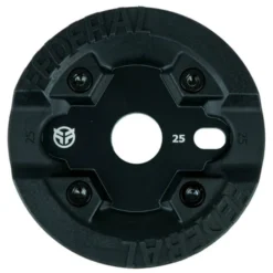 Federal Impact Guard Sprocket