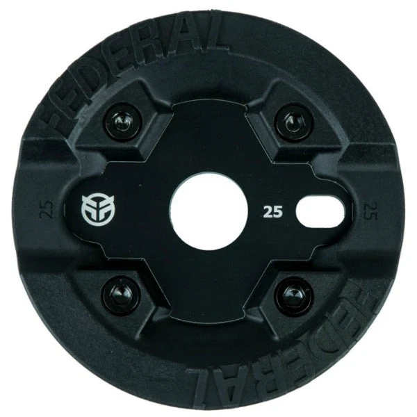 Federal Impact Guard Sprocket 1 Federal Impact Guard Sprocket